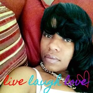 Meet your Posher, Verna